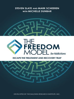 The Freedom Model for Addictions - ebook